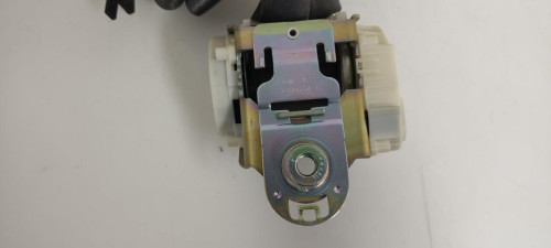 CINTURON SEGURIDAD TRASERO DERECHO Renault CLIO III 