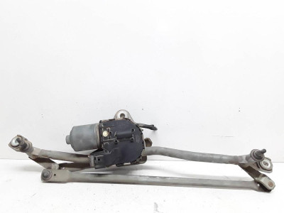 MOTOR LIMPIA DELANTERO, AUDI, A6 BERLINA (4F2)