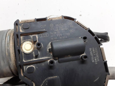 MOTOR LIMPIA DELANTERO, AUDI, A6 BERLINA (4F2)