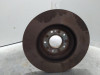 DISCO DE FRENO DELANTERO DERECHO Hyundai TUCSON (NX) 
