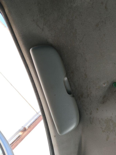 ASIDERO TECHO DELANTERO IZQUIERDO RENAULT SCENIC I (JA...) 