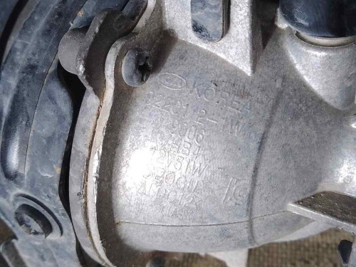 FARO ANTINIEBLA DERECHO KIA RIO (UB) 