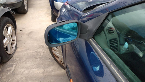  RENAULT LAGUNA II (BG0) 