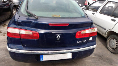  RENAULT LAGUNA II (BG0) 