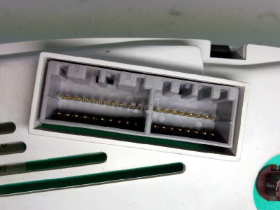 CUADRO INSTRUMENTOS, KIA, SPORTAGE (KM)