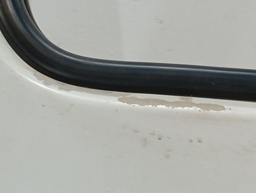  PUERTA DELANTERA DERECHA CITROEN JUMPER FURGÓN 