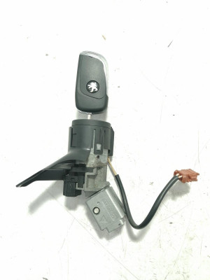 CONMUTADOR DE ARRANQUE, PEUGEOT, 207