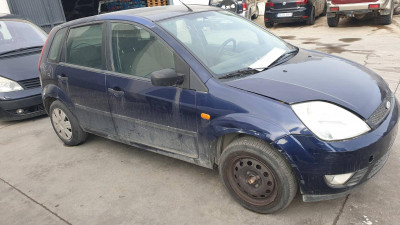 FORD FIESTA (CBK)