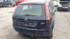  FORD FIESTA (CBK) 