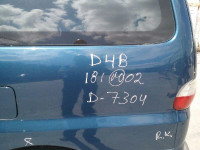 HYUNDAI H-1 ()