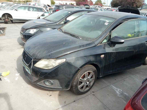  SEAT IBIZA BERLINA (6J5) 