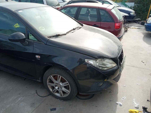  SEAT IBIZA BERLINA (6J5) 