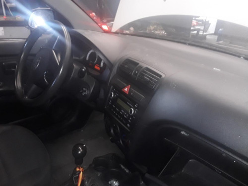  KIA PICANTO (SA) 
