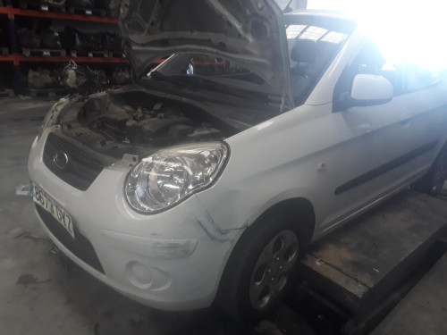  KIA PICANTO (SA) 
