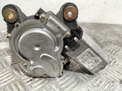  MOTOR LIMPIA TRASERO 