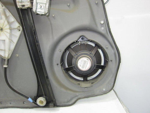  ELEVALUNAS DELANTERO DERECHO Mercedes-Benz CLASE A (BM 169) 
