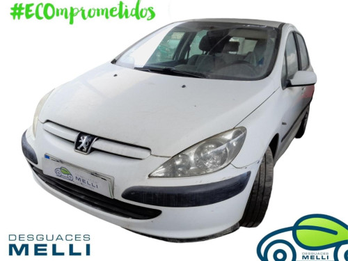  PEUGEOT 307 (S1)(04.2001) 