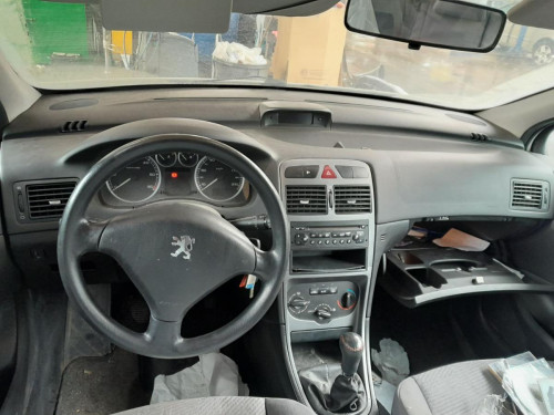  PEUGEOT 307 (S1)(04.2001) 