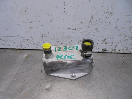  ENFRIADOR ACEITE MOTOR BMW SERIE 3 BERLINA (E46) 