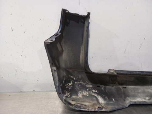  PARAGOLPES TRASERO, FIAT, QUBO (300) 