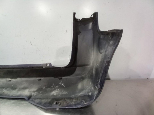  PARAGOLPES TRASERO, FIAT, QUBO (300) 