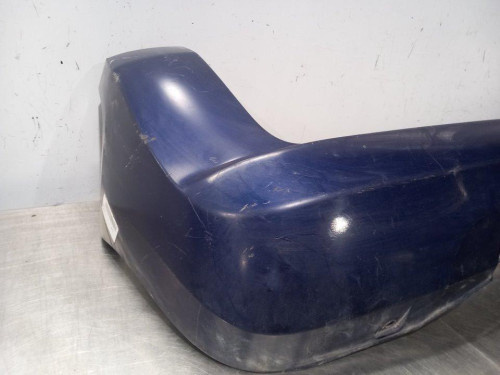  PARAGOLPES TRASERO, FIAT, QUBO (300) 