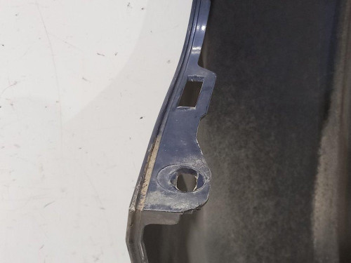  PARAGOLPES TRASERO, FIAT, QUBO (300) 