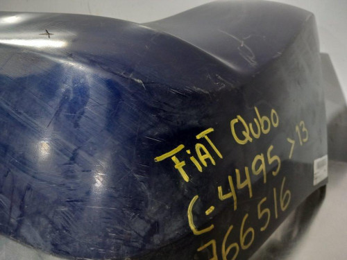  PARAGOLPES TRASERO, FIAT, QUBO (300) 