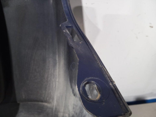  PARAGOLPES TRASERO, FIAT, QUBO (300) 