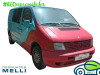 MERCEDES-BENZ VITO FURGÓN (638) — автомобиль-донор на запчасти 