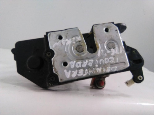 CERRADURA PUERTA DELANTERA IZQUIERDA Ssangyong KYRON 