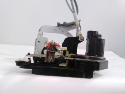 CERRADURA PUERTA DELANTERA IZQUIERDA, SSANGYONG, KYRON