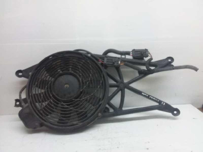 ELECTROVENTILADOR, Opel, MERIVA