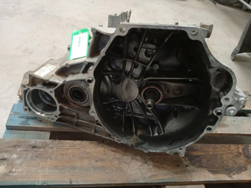 CAJA CAMBIOS Honda CR-V (RD8) 
