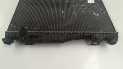  RADIADOR AGUA FORD FIESTA (CB1) 