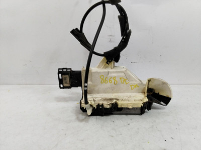 CERRADURA PUERTA DELANTERA IZQUIERDA, Peugeot, 5008