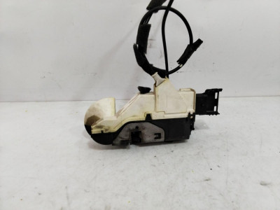 CERRADURA PUERTA DELANTERA IZQUIERDA, Peugeot, 5008