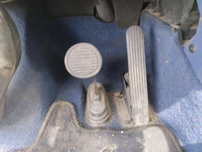 PEDAL FRENO, SMART, CITY-COUPE