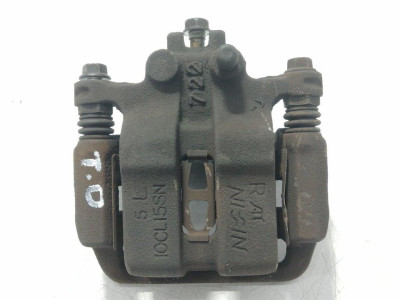 PINZA DE FRENO TRASERA DERECHA, HONDA, FR-V (BE)