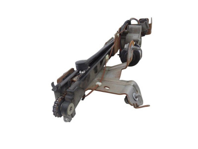 MOTOR CIERRE CENTRALIZADO MALETERO / PORTON, CHRYSLER, GRAND VOYAGER (RT)