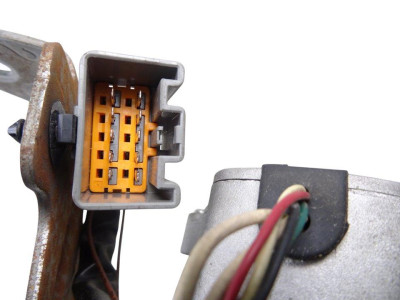 MOTOR CIERRE CENTRALIZADO MALETERO / PORTON, CHRYSLER, GRAND VOYAGER (RT)