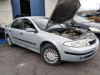 RENAULT LAGUNA II (BG0) — автомобиль-донор на запчасти 