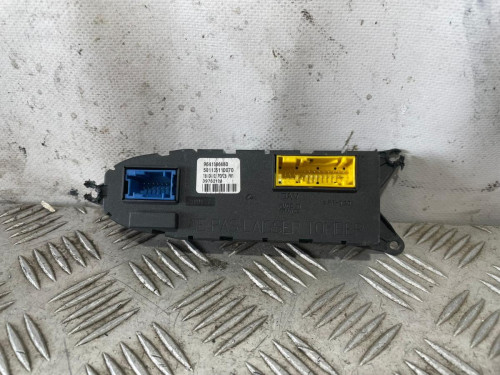  MODULO ELECTRONICO 