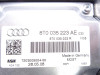  MODULO ELECTRONICO AUDI A5 COUPE (8T) 