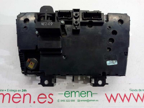  MANDO CALEFACCION / AIRE ACONDICIONADO VOLVO S60 BERLINA 
