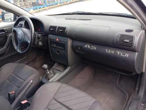  AUDI A3 (8L) 