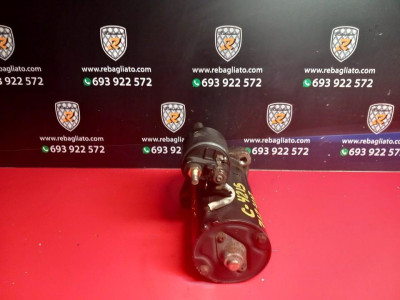 MOTOR ARRANQUE, AUDI, A6 BERLINA (4B2)