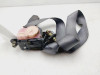 CINTURON SEGURIDAD TRASERO IZQUIERDO Suzuki SWIFT BERLINA (SF/EA) 