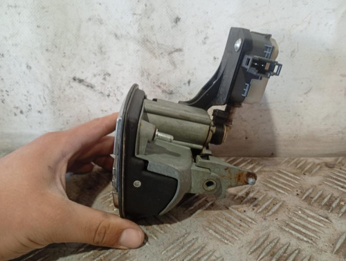 MANETA EXTERIOR MALETERO / PORTON 