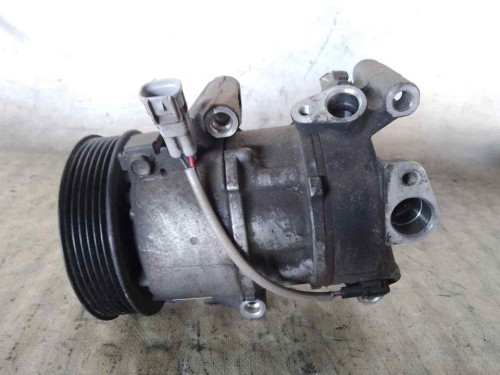COMPRESOR AIRE ACONDICIONADO TOYOTA YARIS (KSP1/NLP1/NSP1) 